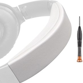 SOULWIT 교체용 헤드밴드 패드 키트 - 호환 모델 보스 QC35 & QuietComfort 35 II 헤드폰 - 간편 DIY 설치 1개