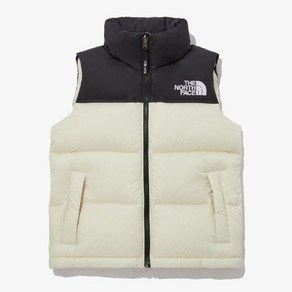 [국내A/S] 노스페이스 패딩 여성 1996 에코 눕시 베스트 W S ECO NUPTSE VEST NV1DP80B