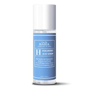 코스드바하 히알루론산 세럼, 120ml, 1개