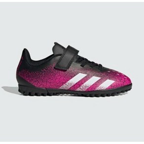 adidas 아디다스 프레데터 프릭 .4 H&L TF J 축구 FW7538