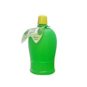 리모니노 라임쥬스 200ml /라임농축액/라임즙, 1개, 1개입