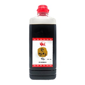 태산 맛미 맛간장 950ml, 1개, 950g