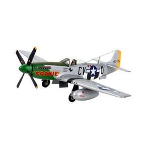 BV4148 172 P-51D Mustang, 1개