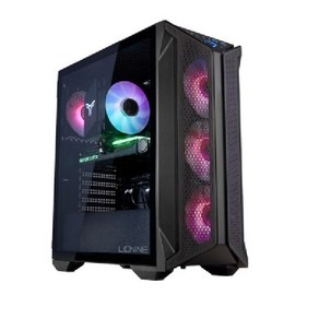 주연테크 리오나인 터보 게이밍 데스크탑 CG2215TP (i3-12100 WIN11 Po RAM 16GB SSD 240GB GTX1050Ti, 기본형