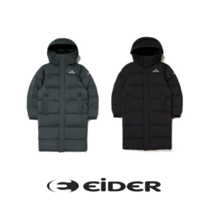 [백화점 매장판] 아이더 EIDER 제트 남여공용 남성 여성 롱패딩 남성패딩 여성패딩 점퍼 롱자켓 겨울 패딩