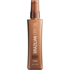 Bazilian Po 브라질리언 블로우아웃 브라질리언 드라이 오일 BRAZILIAN BLOWOUT BRAZILIAN DRY OIL, 1개