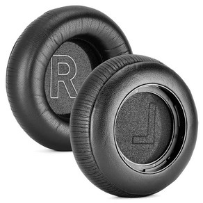 이어 패드 Beoplay H9 H7 스폰지 헤드폰 소프트 폼 이어폰 액세서리 교체 부품 커버, [02] Black, 02 Black