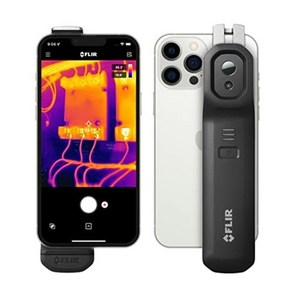 FLIR ONE EDGE PRO 열화상카메라 직무고시 i epot 제공