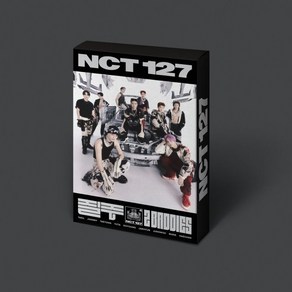 엔시티 127 (NCT 127) 4집 - 질주 (2 Baddies) [SMC ve.]