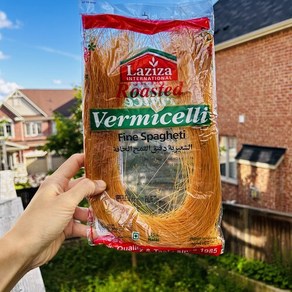 LAZIZA Vemicelli 150g, 1개