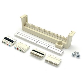 SJC 삼정 110 블럭 원텐 블럭 110 block 16p / 24p / 25p / 50p / 100p, 1개