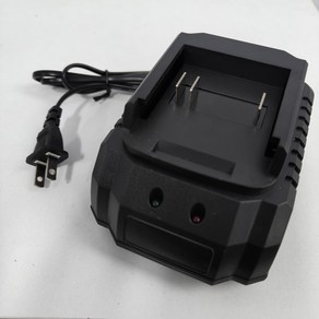 MT 배터리 모델 충전기 전기 드릴 렌치 앵글 연마기 도구 18V 21V, [01] LW-CDQ-US, 1개, 01 LW-CDQ-US