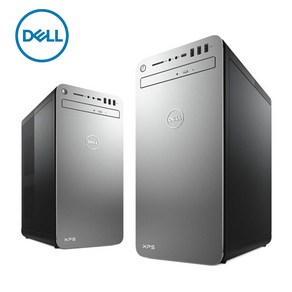 한정판매 DELL XPS 8930 8세대 i7 NVMe SSD 윈도우10(무상보증1년)