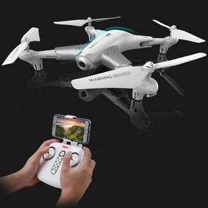 SYMA 2020 NEW Z3 접이식 드론 옵티컬 광센서 20분비행, 1개