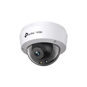 티피링크 VIGI C250 5MP 풀컬러 CCTV 카메라 (4mm), 1개, 선택하세요