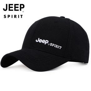 JEEP SPIRIT 정품 CA0015 지프 스포츠 야구 모자 국내 당일발송