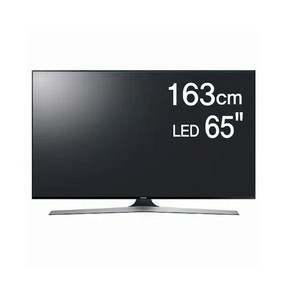 삼성전자 65인치 SMART FULL HD LED TV (UN65J6350AFXKR) 스마트미러링 O (서울경기방문설치)