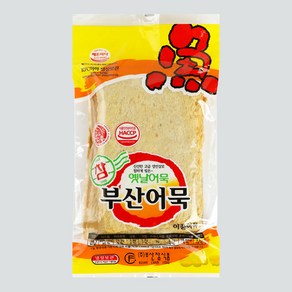 부산참어묵 이품 500g 본사직영몰 어묵, 1개