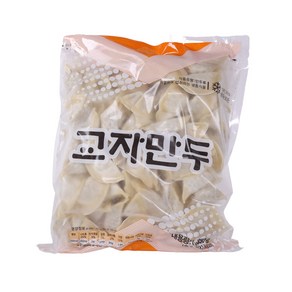 대영 냉동 교자만두, 1.35kg, 6개