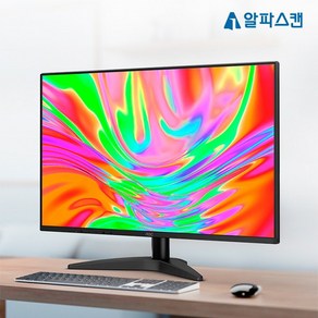 알파스캔 AOC Q27B36 QHD 보더리스 IPS 100Hz HDR 무결점 68.5cm 컴퓨터 모니터, 단품