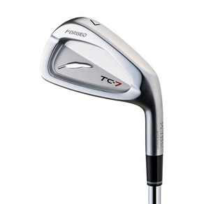 포틴 TC7 FORGED 단조 스틸 7아이언세트(4~PW)(성화스포츠정품), MODUS T105 S