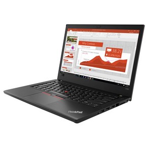 레노버 2018 ThinkPad A485 14