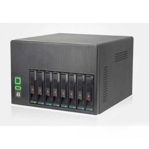 구월쇼 타오나스 NAS 타오바오나스 개인서버 나스, 표준버전 섀시 + FSP250W 전원공급장치