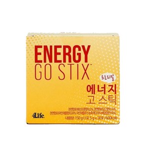 포라이프 에너지 고스틱 트로피칼, 150g, 1개