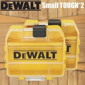 DEWALT TSTAK 시리즈 도구 액세서리 케이스 하드 플라스틱 보관함 DT70800 DT70801 DT70803 DT70805 DT70839 DWAN2190 N542474