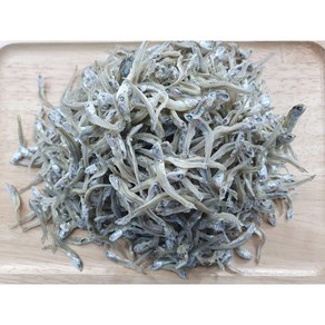 [여수물산]가이리 멸치 자멸 볶음멸치 꽈리고추볶음 1.5kg/700g 원물박스, 08. 가이리멸치 볶음용(중품)700g, 1개