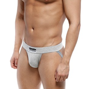 METROMALEWEAR [M2W] Deseo Jock Stap Jaspe Gay (3301-10)