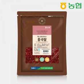 하나로라이스 [농협] 발효홍국 국내산 홍국쌀1kg 1021796, 1kg, 1개