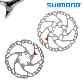 시마노 SM-RT66 SLX 6볼트 디스크브레이크 로터, 1개