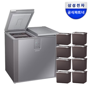 삼성 김치냉장고 RP20C3111S9 전국무료, 단일옵션