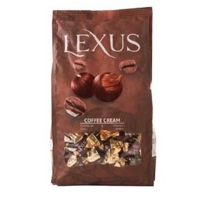 렉서스 커피크림 초콜릿 1kg, 1개