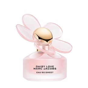 Mac Jacobs 마크 제이콥스 데이지 러브 오 쏘 스위트 드 뚜왈렛 313014, 100ml, 1개
