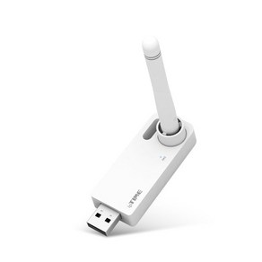 ipTIME 아이피타임 N150UA2 USB 2.0 무선 랜카드, 1개