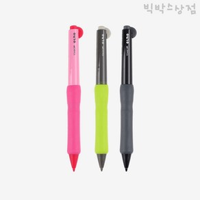 톰보 오르노 샤프 1p 0.5mm 필기구 문구 학용품 Tombow OLNO 피스타치오 스트로베리 차콜