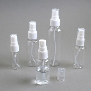 아트박스/호사문구 [아이디몬] 스프레이 공병 20ml, 1개