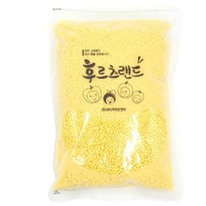 퍼핑스타 파인애플 파인애플톡톡 1KG