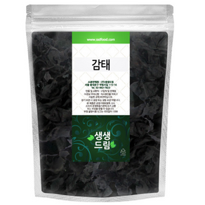 감태 150g 제주도 자연산 국산 국내산, 1개