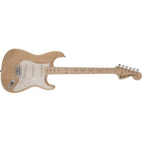 Fender 일렉트릭 기타 Made in Japan Traditional 70s Stratocaster® Maple Fingerboard Natural