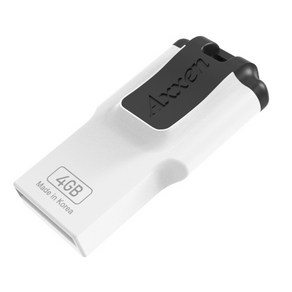 액센 H43 QUAD 쿼드 USB 2.0 (4G/8G/16G/32G/64G/128G)