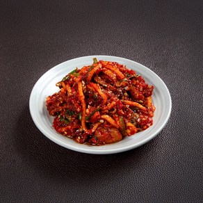 품절임박 자숙 순살 가리비 초무침, 1개, 300g