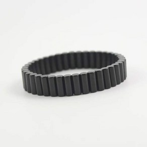 [알추가] 더 블랙 팔찌 (4mm x 1알)