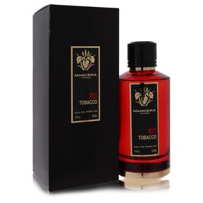 Mancera 만세라 레드 토바코 EDP 120ml (여자)