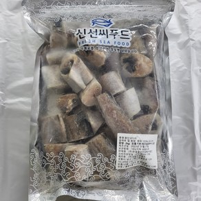 절단 코다리 1kg 2kg 국내가공 손질 코다리