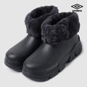 [엄브로] TOPI BOOTS (토피 부츠) UP423ETPO4 BLK