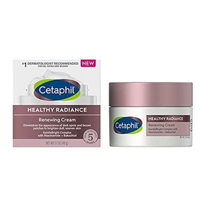 Cetaphil Face Ceam 세타필 페이스 크림 1.7oz(48g), 48g, 1개