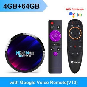 RK3528 MAX 듀얼 미디어 BT 64G 보이스 플레이어 와이파이 5G 구글 박스 박스 TV 6 스마트 H96 안드로이드 32G 4K 16G 셋톱 8K 12, 26) 영국 플러그 - 4GB64GB V10, 1개